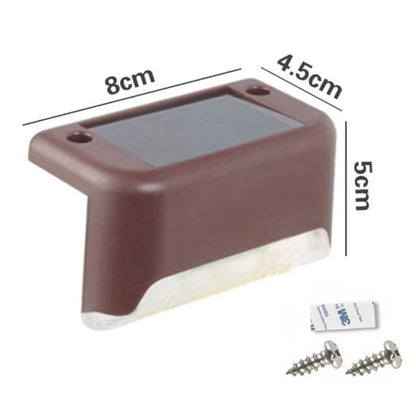 🔥 LIMITED-TIME SALE💡 OUTDOOR SOLAR LIGHTS SET ✨ - Light Up Your Nights! 🌙